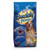 Ração Imbramil Buddy Gourmet 25 kg