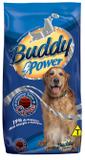 Ração Imbramil Buddy Power Para Cães 15kg