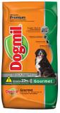 Ração Imbramil Dogmil Gourmet Para Cães 25kg