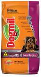 Ração Imbramil Dogmil Mini Para Cães 25kg