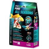 Ração JBL ProPond All Seasons M 5,8Kg