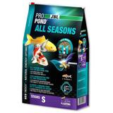 Ração JBL ProPond All Seasons - S - 4,300Kg