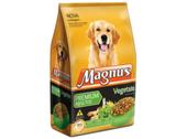 Ração Magnus Adulto Vegetais 15 kg