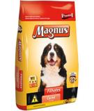 Ração Magnus Filhotes Carne 25 kg