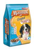Ração Magnus Original Filhote-25 Kg - Adimax