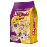 Ração Magnus Original Premium Pequeno Porte 15 kg