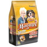 Ração Magnus Todo Dia-15 Kg - Adimax