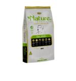 Ração Mano Nature Adulto Médio e Grande Super Premium 15 kg