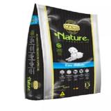 Ração Mano Nature Premium Especial 15 kg - Nutriave