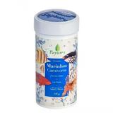 Ração Marinho Carnivoros 110g Poytara - Peixe