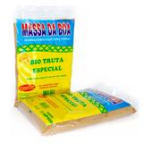 Ração Massa da Boa Bio TRUTA RAÇÃO para pesca 500g
