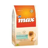 Ração Max Performance Cães Adultos de Raças Pequenas-2 Kg - Total