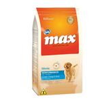 Ração Max Performance Filhote-15 Kg - Total
