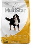 Ração Multi Star Cães Adultos 15kg - Starfoods
