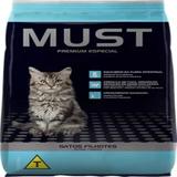 Ração Must Gatos Filhotes Premium Especial 3kg