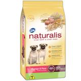 Ração Naturalis Frango Peru para Cães Adultos Raças Pequenas 15K - Total