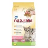 Ração naturalis para gatos filhotes - Total alimentos