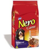 Ração Nero Carne para Cães Adultos- 20 Kg - Total