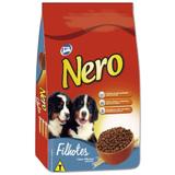 Ração nero filhote - 10,1kg