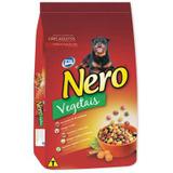 Ração Nero Vegetais para Cães Adultos-15 Kg - Total