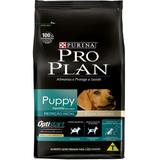 Ração Nestlé Purina Pro Plan Filhotes R. Grandes Frango 15Kg