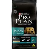 Ração Nestlé Purina Pro Plan Frango Cães Filhotes Raças Médias 15kg
