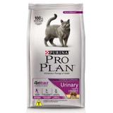 Ração Nestlé Purina Proplan Cat Urinary 1,5KG - Nestle purina