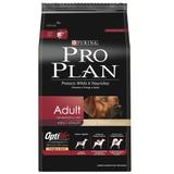 Ração Nestlé Purina ProPlan para Cães Adultos de Raças Grandes