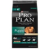 Ração Nestlé Purina ProPlan para Cães Filhotes de Raças Grandes