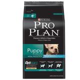 Ração Nestlé Purina Proplan Puppy Small Breed 1KG - Nestle purina