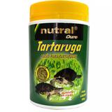 Ração Nutral Ouro Sticks Tartaruga 300g
