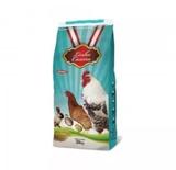 Ração Nutrimax Codorna Postura - Linha Caseira 20kg
