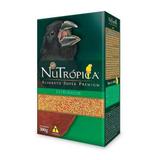 Ração Nutrópica Extrusados Para Aves Curió 300g