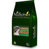 Ração NuTrópica Para Trinca Ferro Com Frutas 5kg