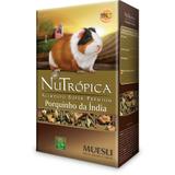 Ração Nutrópica Porquinho da Índia Muesli 500 gr