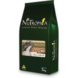 Ração NuTrópica Seleção Natural Para Trinca Ferro 5kg