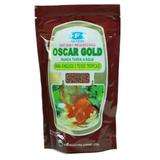 Ração Oscar Gold 200g - Hai feng