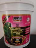 Ração Papagaio Gold Balde 5 kg - Nutriave