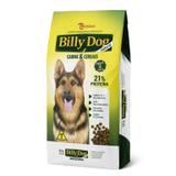 Ração Para Cães Adultos Billy Dog Carne e Cereais - Outros