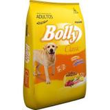 Ração Para Cães Adultos Bolly Classic 20 kg