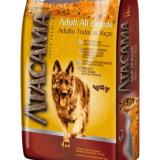 Ração Para Cães Atacama Super Premium Adulto 5kg - Supra