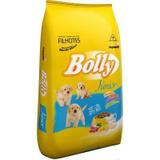 Ração Para Cães Filhotes Bolly Junior 7 kg - Birbo