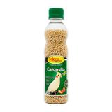 Ração para Calopsita Natural Extrusada Sellecta 180 G