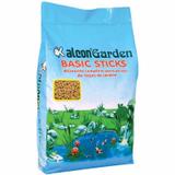 Ração Para Carpas Coloridas Alcon Garden Basic Sticks - Nishikigoi
