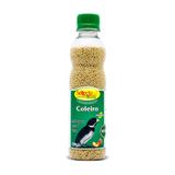 Ração para Coleiro Natural Extrusada Sellecta 180 G