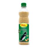 Ração para Coleiro Natural Extrusada Sellecta 360 G