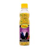 Ração para Curio/Bicudo/Azulao Extrusada Sellecta 180 G
