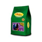 Ração para Curio/Bicudo/Azulao Extrusada Sellecta 5 Kg