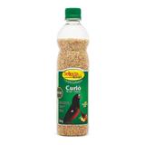 Ração para Curio/Bicudo/Azulao Natural Extrusada Sellecta 360 G