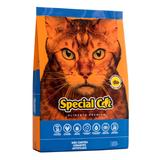 Ração Para Gatos Adultos Special Cat Mix 20Kg
